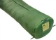 Спальный мешок Terra Incognita Polus 400 Olive кокон -13°C RipStop гидрофобный военный - изображение 4