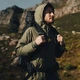 Рюкзак Naturehike NH70B070-B 70+5 Black для походів з каркасом сумісний із питною системою - зображення 3