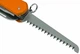 Многофункциональный нож Fox Vulpis Aluminium Orange EDC 5 инструментов Slip Joint - изображение 5