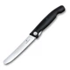 Складаний ніж для пікніка Victorinox SWISS CLASSIC 11см черн 6.7803.F - изображение 6