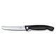 Складаний ніж для пікніка Victorinox SWISS CLASSIC 11см черн 6.7803.F - изображение 9