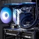 Робоча станція для ШІ AI Station (U9.64GB.S1TB.RTX5090.AI003W) - изображение 5