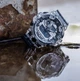 Наручний годинник Casio GA-700SK-1AER - зображення 4