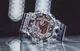 Наручний годинник Casio GA-700SK-1AER - зображення 6