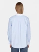 Рубашка хлопковая женская Colin's CL1073300LBL M Light Blue (8684112598635) - изображение 2