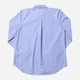 Рубашка хлопковая женская Colin's CL1075215BLE XS Blue (8684112843940) - изображение 6