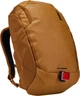 Рюкзак Thule Chasm TCHB-215 26L водовідштовхувальний для ноутбука 16" з органайзером Golden Brown - зображення 6