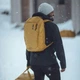 Рюкзак Thule Chasm TCHB-215 26L водовідштовхувальний для ноутбука 16" з органайзером Golden Brown - зображення 11