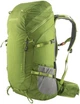 Рюкзак Pinguin Trail 42L туристичний для походів Nylon Robic вентиляція спини Green - зображення 1
