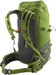 Рюкзак Pinguin Trail 42L туристичний для походів Nylon Robic вентиляція спини Green - зображення 2