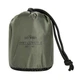Чехол от дождя для рюкзака Tatonka Rain Cover 30-40, Stone Grey Olive - изображение 4