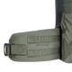 Рюкзак Tatonka EDC Pack 30 BC, Black - изображение 7