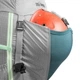 Рюкзак Tatonka Cima Di Basso 38 W RECCO, Red Orange - изображение 4