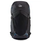 Рюкзак Lowe Alpine AirZone Trek 45:55, Black - изображение 2
