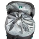 Рюкзак женский Tatonka Norix 55, Titan Grey - изображение 7