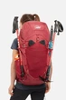 Рюкзак женский Lowe Alpine AirZone Trek 33:40, Navy - изображение 9