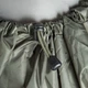Чехол от дождя для рюкзака Tatonka Rain Cover 70-90, Stone Grey Olive - изображение 3