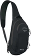 Рюкзак Osprey Daylite Sling универсальный через плечо из 100% переработанного полиэстера, с органайзером и карабином для ключей - изображение 1