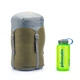 Спальний мішок Pinguin Trekking (1/-5°C), 190 см - Right Zip, Khaki (PNG 238440) 2020 - зображення 4