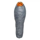 Спальний мішок Pinguin Expert (-8°С/-16°С), 185 см - Right Zip, Grey (PNG 233285) 2020 - зображення 3