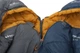 Спальний мішок Pinguin Expert (-8°С/-16°С), 185 см - Right Zip, Grey (PNG 233285) 2020 - зображення 11