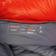 Спальний мішок Pinguin Expert (-8°С/-16°С), 185 см - Right Zip, Grey (PNG 233285) 2020 - зображення 13