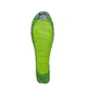 Спальный мешок Pinguin Mistral PFM (3/-3°C), 185 см - Left Zip, Green - изображение 2
