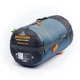 Спальный мешок Pinguin Mistral PFM (3/-3°C), 185 см - Left Zip, Green - изображение 3