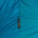 Спальний мішок Pinguin Tramp (11/7°C), 185 см - Right Zip, Petrol (PNG 237269) 2020 - зображення 9