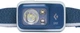 Налобный фонарь Black Diamond Spot 400 Creek blue IPX8 400 lm PowerTap для походов и рыбалки - изображение 2