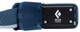 Налобный фонарь Black Diamond Spot 400 Creek blue IPX8 400 lm PowerTap для походов и рыбалки - изображение 5