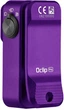 Ліхтар Olight Oclip Pro Purple - зображення 3