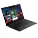 Ноутбук Lenovo ThinkPad X1 Carbon Gen 13 Aura Edition (21NTS41J00) Black - изображение 2