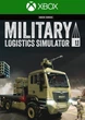 Ключ активації Military Logistics Simulator для Xbox Series S/X - зображення 1
