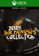 Ключ активации Bendy: Ink Demon's Collection для Xbox One/Series S/X - изображение 1