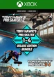 Ключ активации Tony Hawk's Pro Skater 1 - 4 - Deluxe Edition Bundle для Xbox One/Series S/X - изображение 1