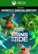 Ключ активации SpongeBob SquarePants: Titans of the Tide - Ghostly Digital Edition для Xbox Series S/X - изображение 1