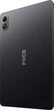 Планшет POCO Pad M1 8/256GB Wi-Fi Graphite Gray (with charger) Europe - изображение 6