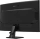 Монітор Gigabyte Gaming 27" GS27QCA VA Black; 2560 x 1440 (180 Гц), 1 мс, 2хHDMI, Display port - зображення 5