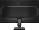 Монітор Gigabyte Gaming 27" GS27QCA VA Black; 2560 x 1440 (180 Гц), 1 мс, 2хHDMI, Display port - зображення 6