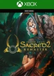 Ключ активації Sacred 2 Remaster для Xbox Series S/X - зображення 1