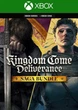 Ключ активации Kingdom Come: Deliverance – Saga Bundle для Xbox One/Series S/X - изображение 1