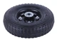 Колесо TT AGRO MOTO 2.50-4 ST для тачки, тип 2 - изображение 2