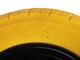 Колесо TT AGRO MOTO 3.50-8 ST для тачки пенополиуретановое, тип 2 - изображение 3