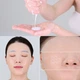 Ампульная омолаживающая маска с розой Medi-Peel Hyaluron 100 Rose Energy Tox 30 мл - изображение 3