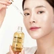 Ампульная сыворотка с золотом 24К для эластичности кожи Medi-Peel Luxury 24K Gold Ampoule 100 мл - изображение 4