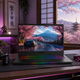 Ігровий ноутбук 17,3" Medion (Lenovo Group) Erazer Beast X25-MD | AMD Ryzen 9 5900HX | IPS (2560x1440) QHD 165 Гц | RAM 16 ГБ | SSD NVME 512 ГБ | Nvidia GeForce RTX 3080, 16 ГБ | Win11 (5393) - Уцінка - зображення 1