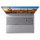 Ноутбук 17,3" Medion (Lenovo Group) Akoya S17405 | Intel Core i5-1135G7 | IPS (1920x1080) FullHD | RAM 8 ГБ | SSD 512 ГБ | Intel Iris Xe Graphics | Метал | підсвітка | Win11 (5383) - Уцінка - зображення 5