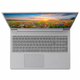 Ноутбук 17,3" Medion (Lenovo Group) Akoya S17403 | Intel Core i5-10210U | IPS (1920x1080) FullHD | RAM 8 ГБ | SSD 1 ТБ | Intel UHD Graphics | Win11 (5389) - Уценка - изображение 5