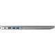 Ноутбук 17,3" Medion (Lenovo Group) Akoya S17403 | Intel Core i5-10210U | IPS (1920x1080) FullHD | RAM 8 ГБ | SSD 1 ТБ | Intel UHD Graphics | Win11 (5389) - Уценка - изображение 8